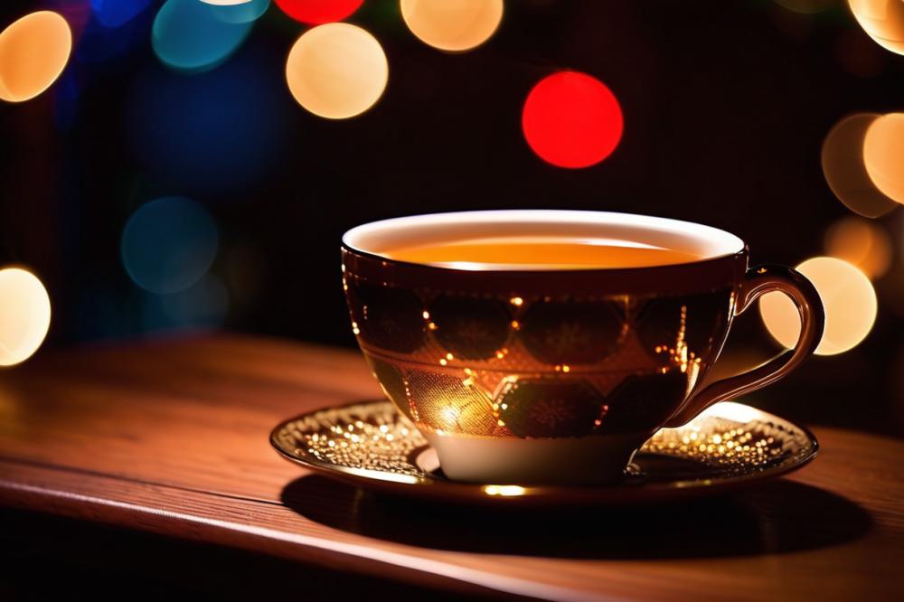 Practice Self-Compassion During The Holidays For A Stress-Free Season