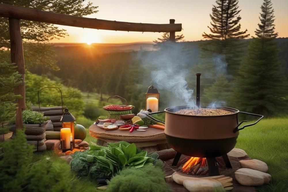 preserving-venison-using-traditional-smoking-metho