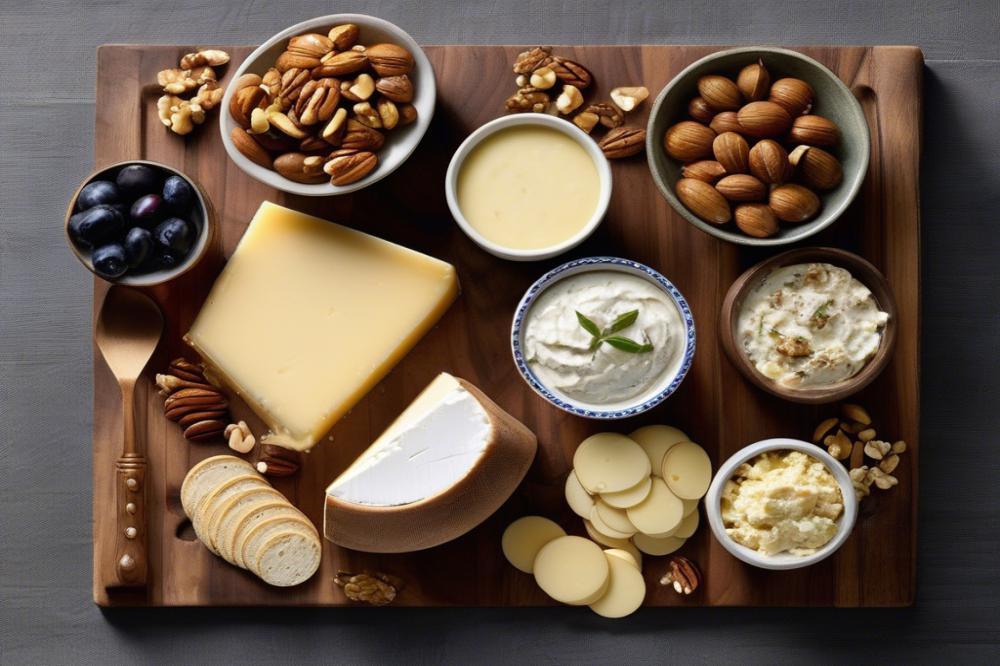 queso-de-valdeon-and-walnut-stuffed-mushrooms