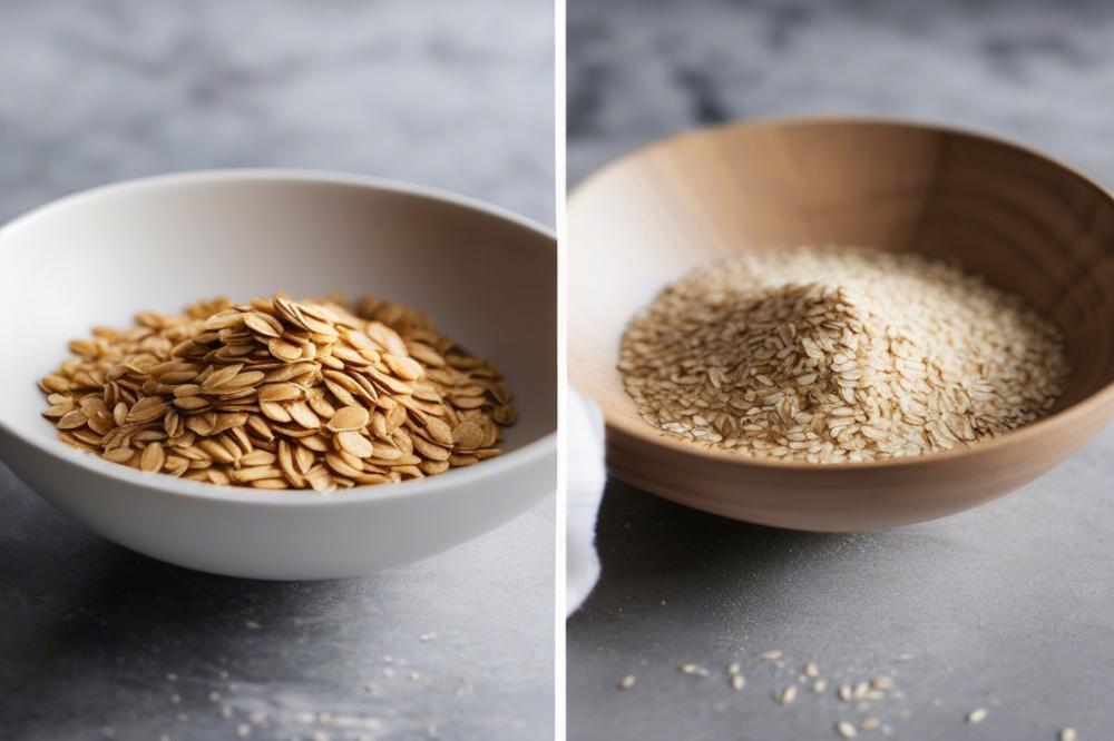 Quick Cook Oats Vs Instant Oats: What’s The Best Choice?