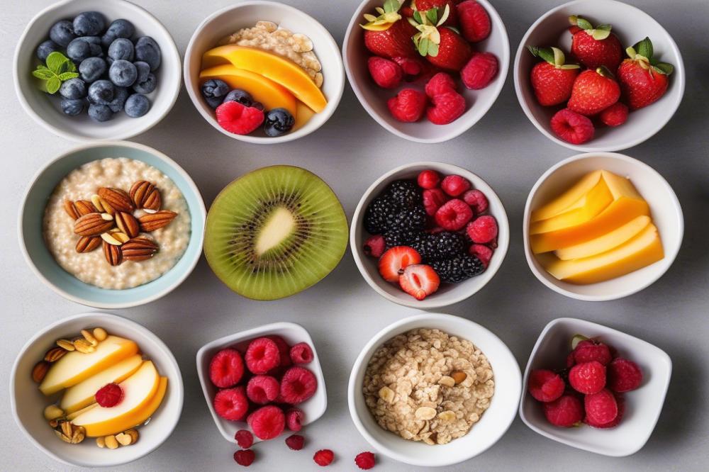 Quick Cook Oats Vs Instant Oats: What’s The Best Choice?