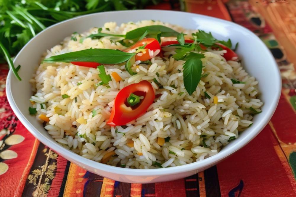 Quick Milagu Sadam: Delicious Instant Pepper Rice Recipe