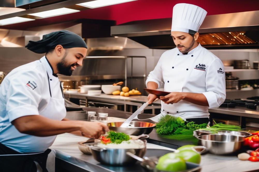 Real Talk With Nyc Chefs: Insights From Suzanne Cupps & Harold Dieterle