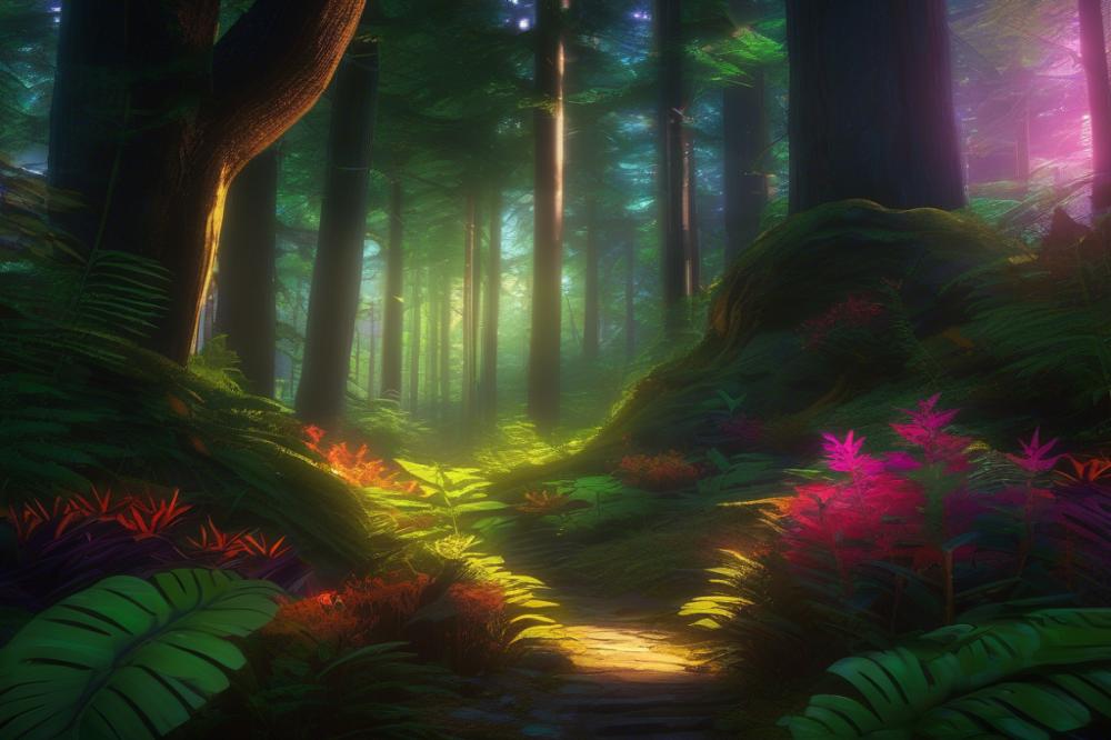 Revolutionary Discovery In Solar Energy Storage Technology Unveiled