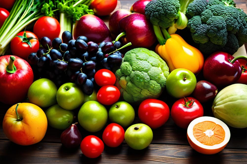 September Produce Guide: Seasonal Fruits And Vegetables To Enjoy