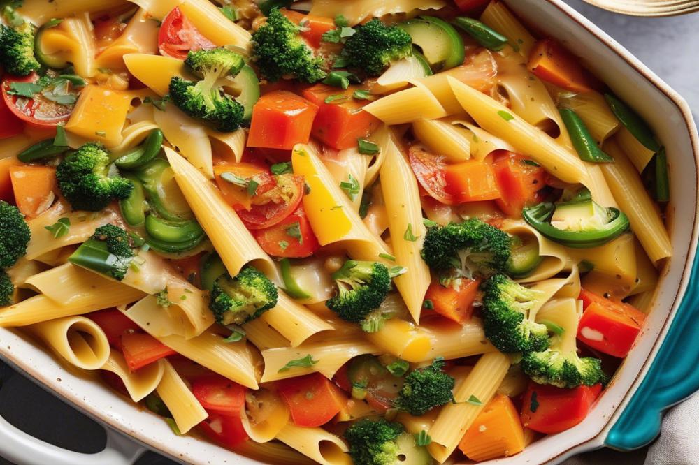 Simple 9X13 Casserole Recipes For Easy Weeknight Dinners