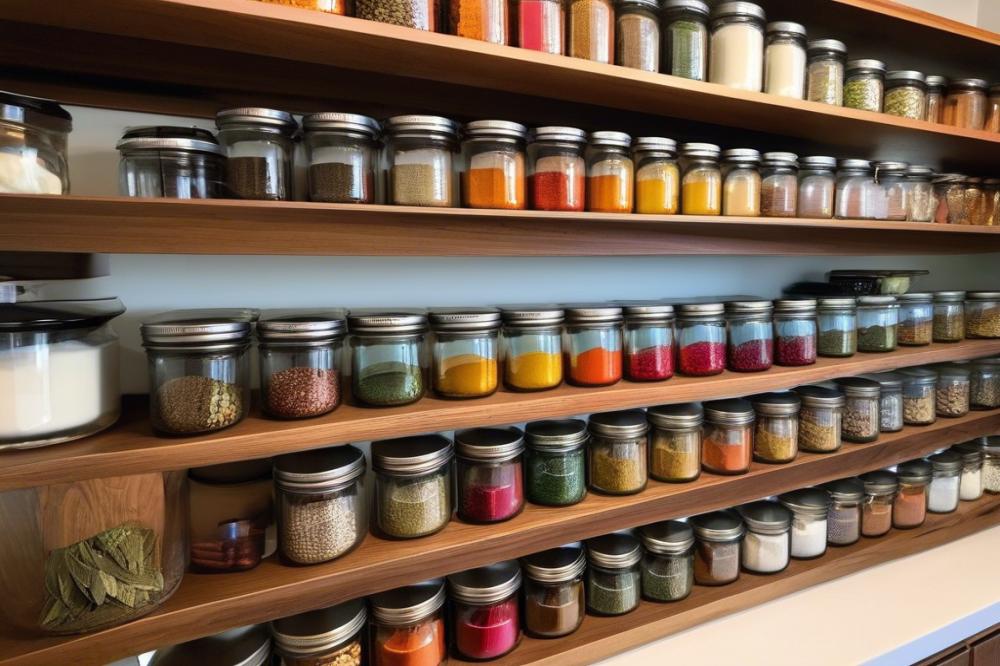 Smart Kitchen Organization Tips From A Pro Organizer