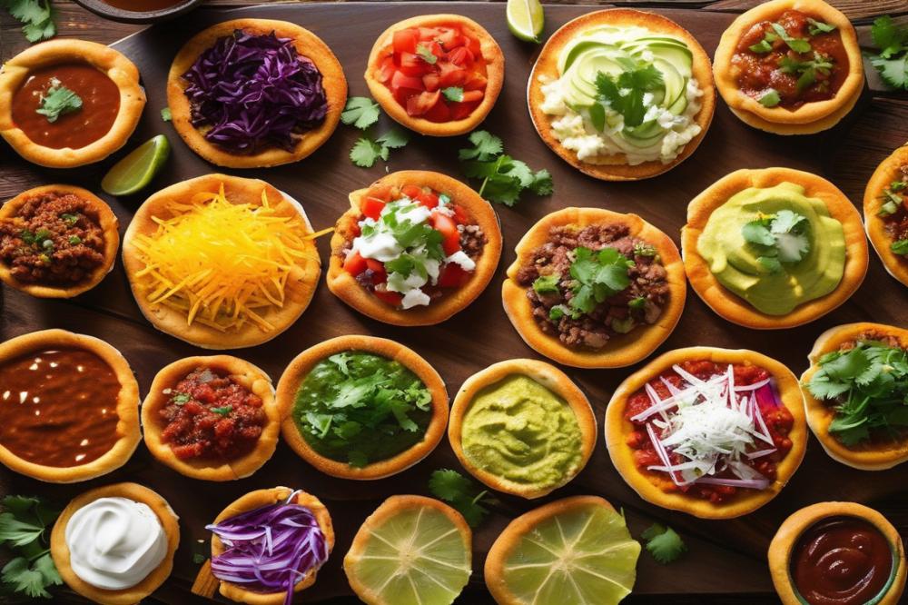 sopes-innovative-variations-of-a-street-classic