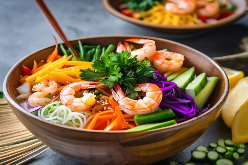 Sotanghon Overload: A Flavorful Guide To Delicious Recipes