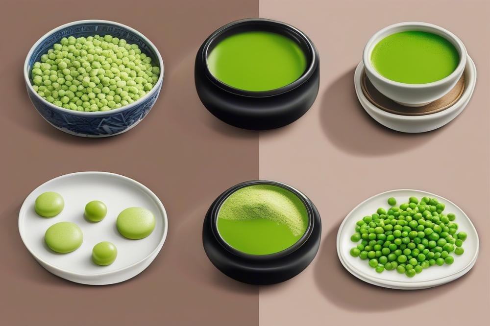 spicy-wasabi-pea-cookies