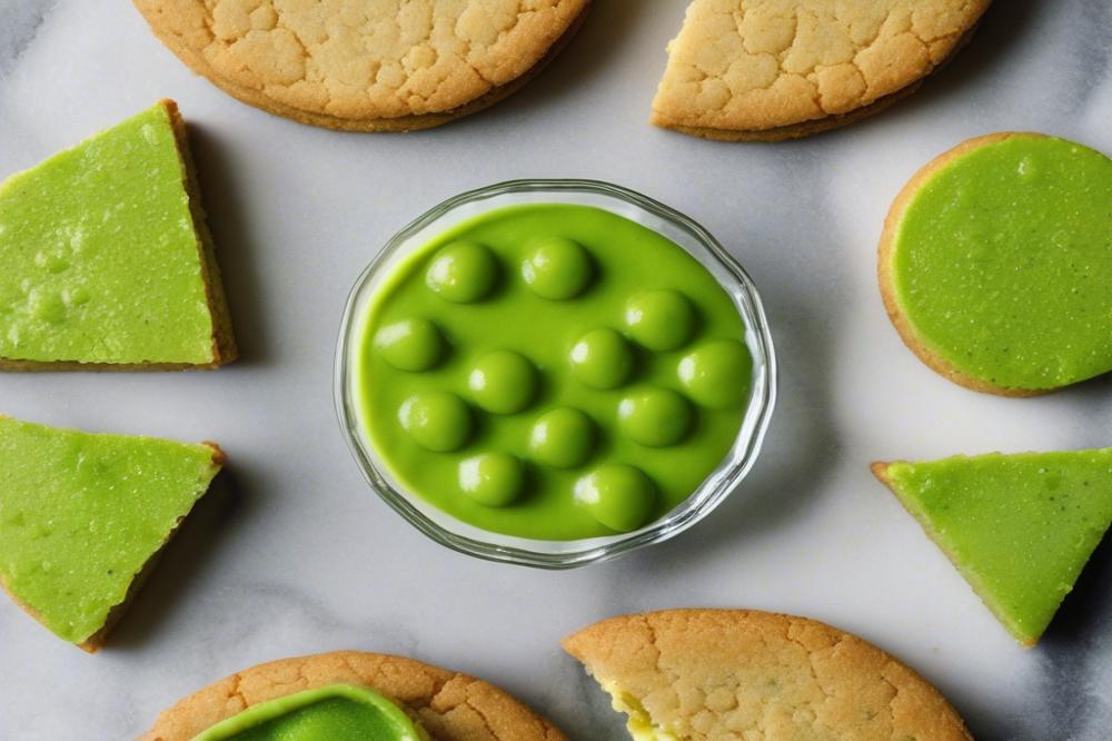 spicy-wasabi-pea-cookies
