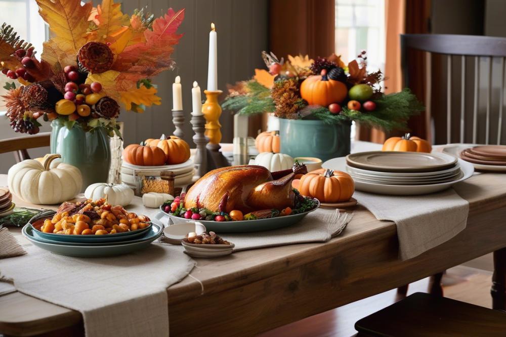 Thanksgiving Leftovers Meal Plan: Delicious Recipes For A Week