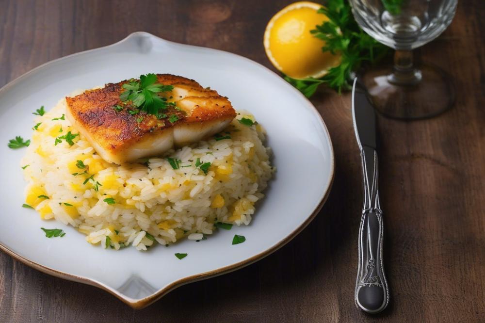 The Best Recipe For Arroz De Bacalhau Portuguese Cod Rice