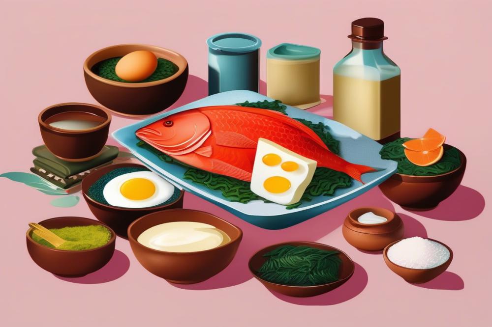 The Essential Role Of Iodine For Your Health And Wellness