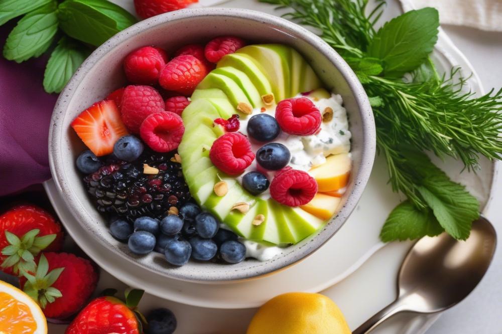 Top 10 Cottage Cheese Recipes From Food Experts You’ll Love