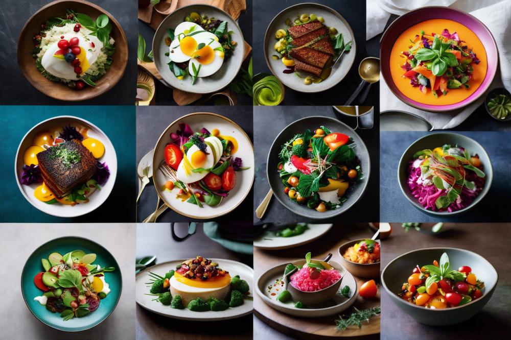 Top 10 Favorite Recipes From 2024 For Delicious Meals