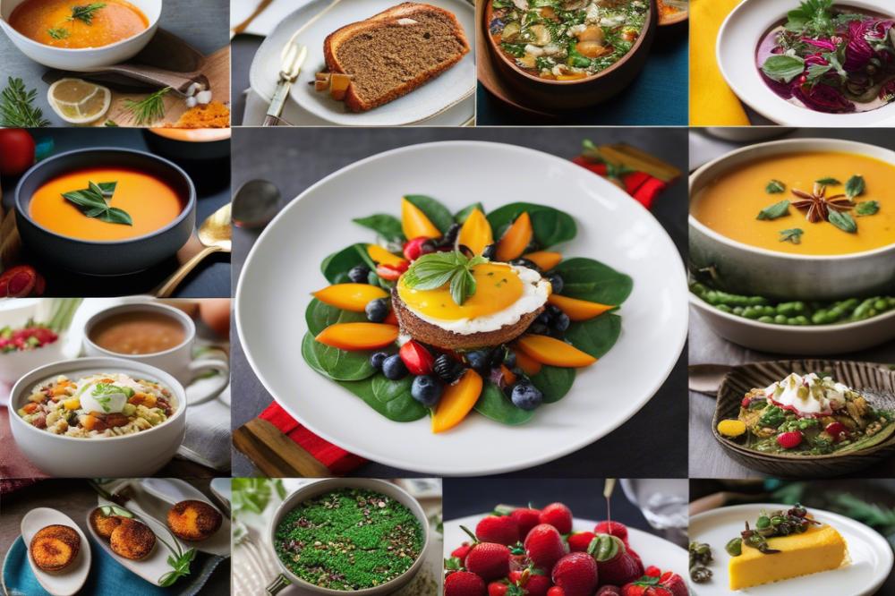 Top 10 Must-Try Recipes From 2024: Delicious Meal Ideas