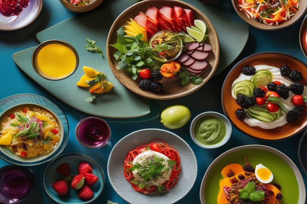 Top 10 Must-Try Recipes From 2024: My Favorites Revealed