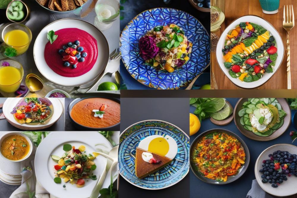 Top 2024 Recipes: Your Must-Try Favorites Revealed!