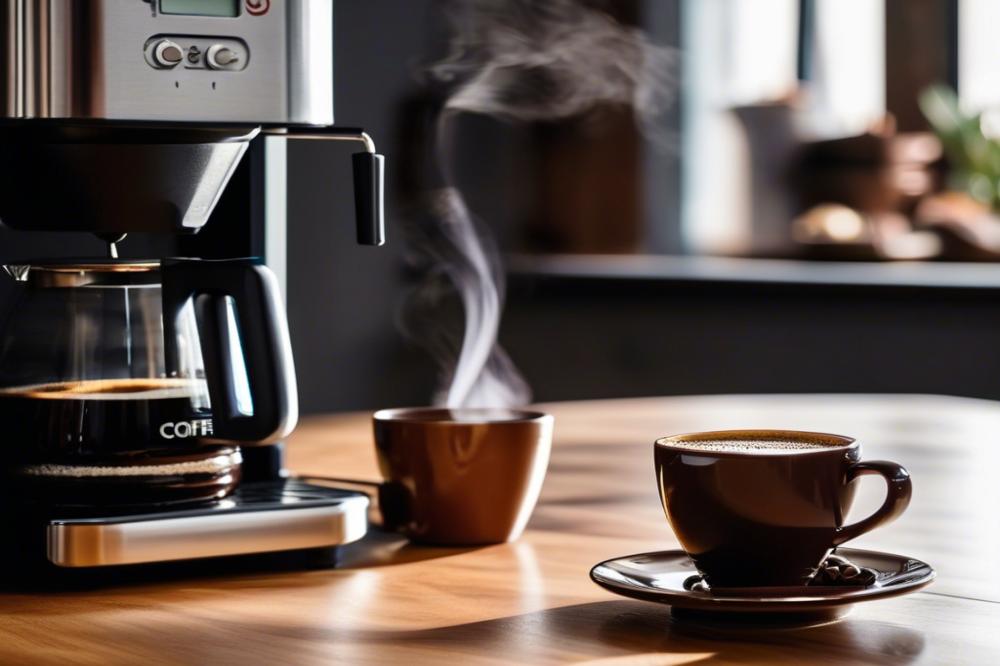 Top Barista Tips For Brewing The Best Drip Coffee At Home