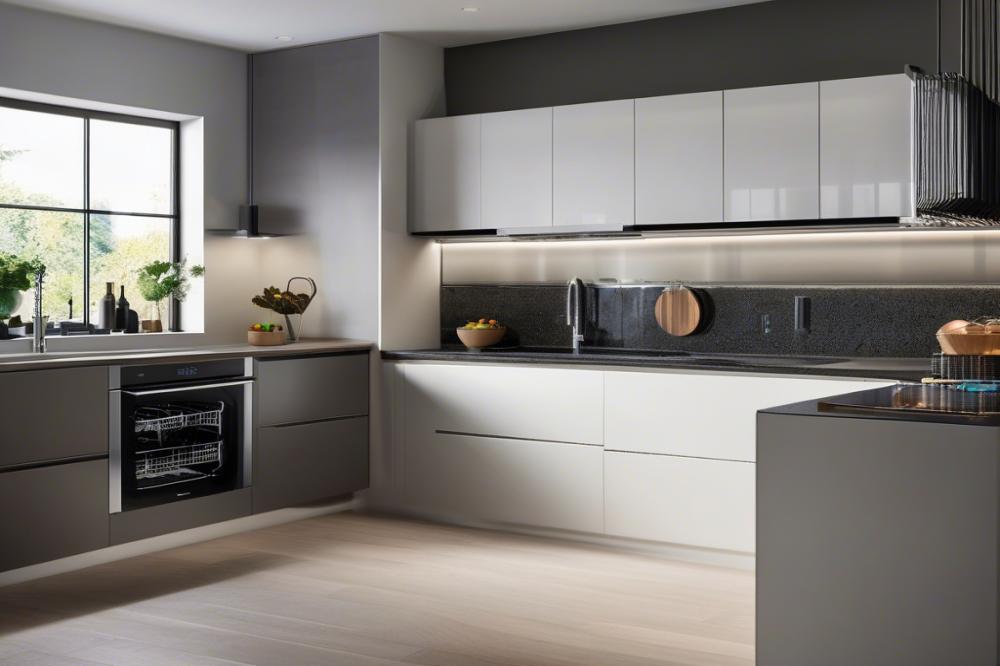 Top Countertop Dishwashers: Efficient, Compact, And Affordable Options