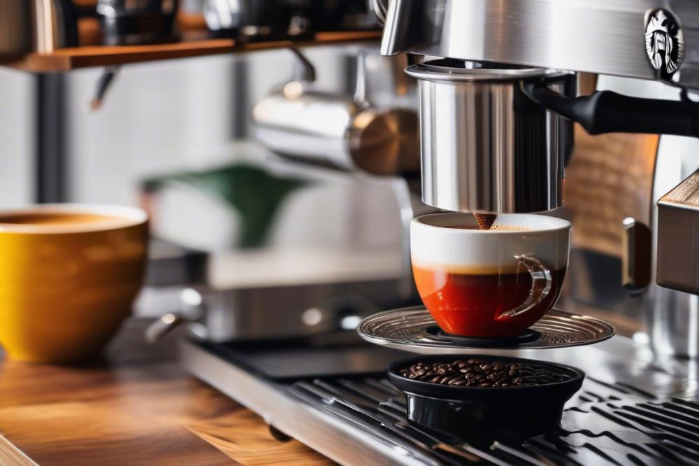 Top Drip Coffee Tips From Baristas For Perfect Brews