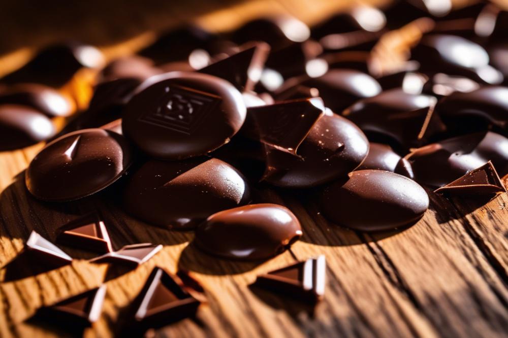 Top Expert Picks For The Best Chocolate Chips To Use