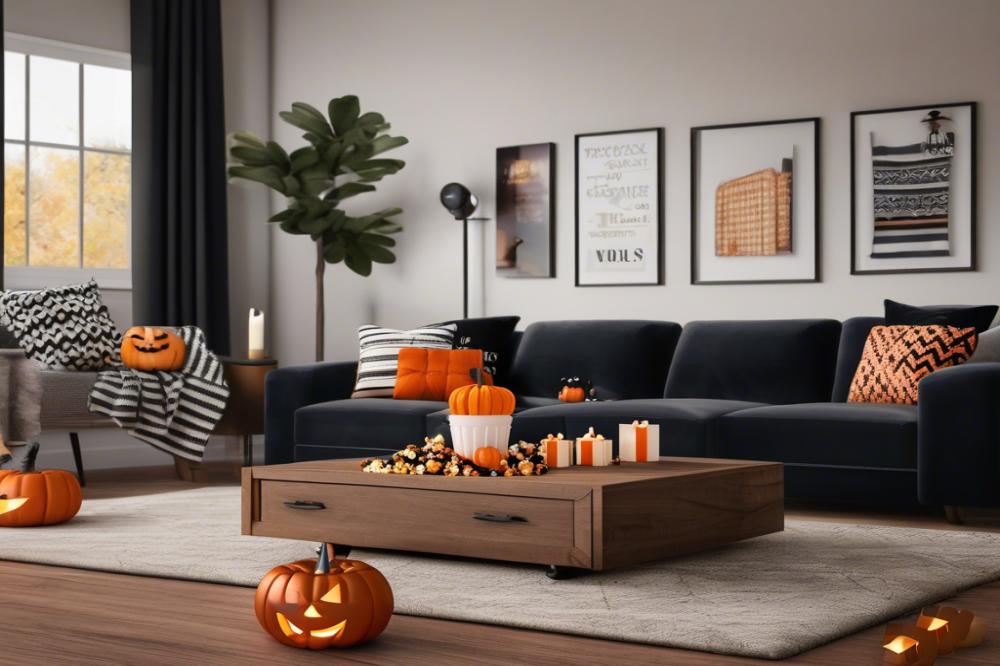 Top Halloween Movies And Shows For Kids: Spooky Fun Picks!