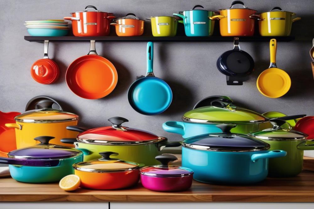 Top Non-Toxic Cookware Deals On Amazon You Can’t Miss