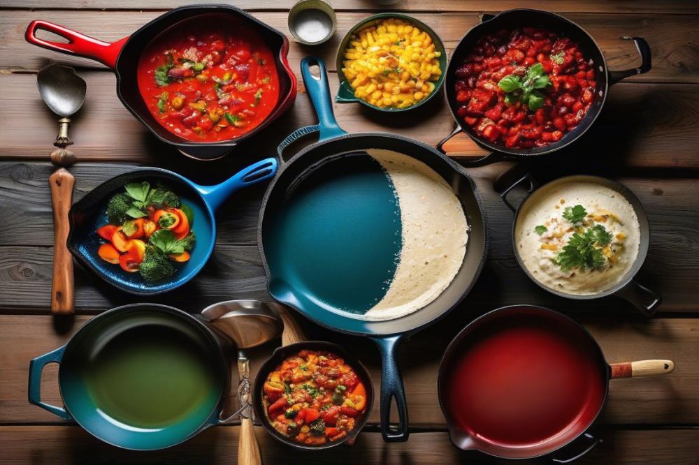 Top Skillet Deals On Amazon: January 2025 Savings You Can’t Miss