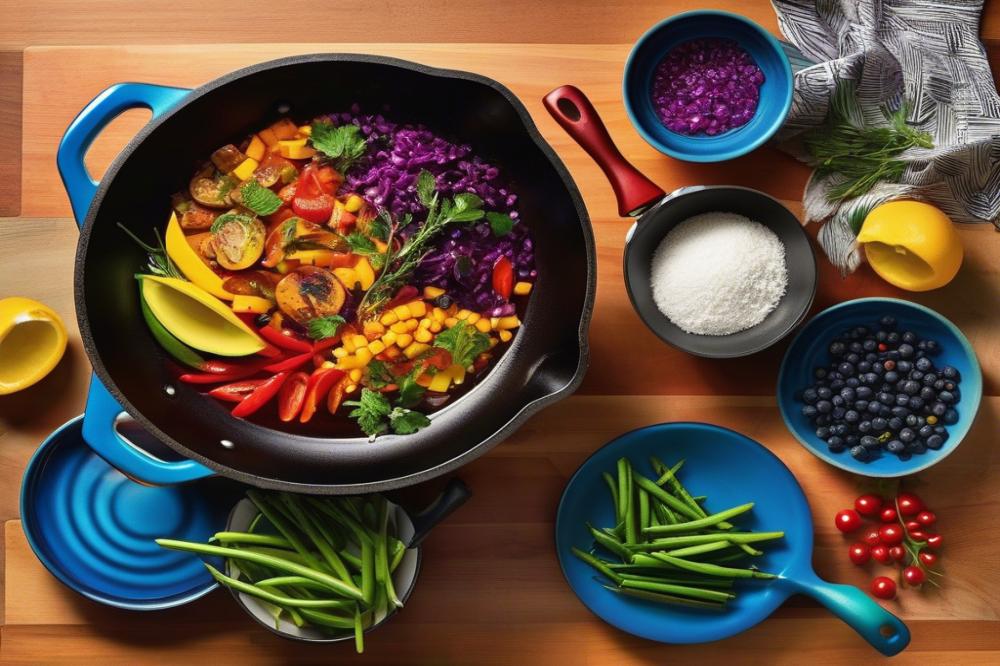 Top Skillet Deals On Amazon: January 2025 Savings Guide