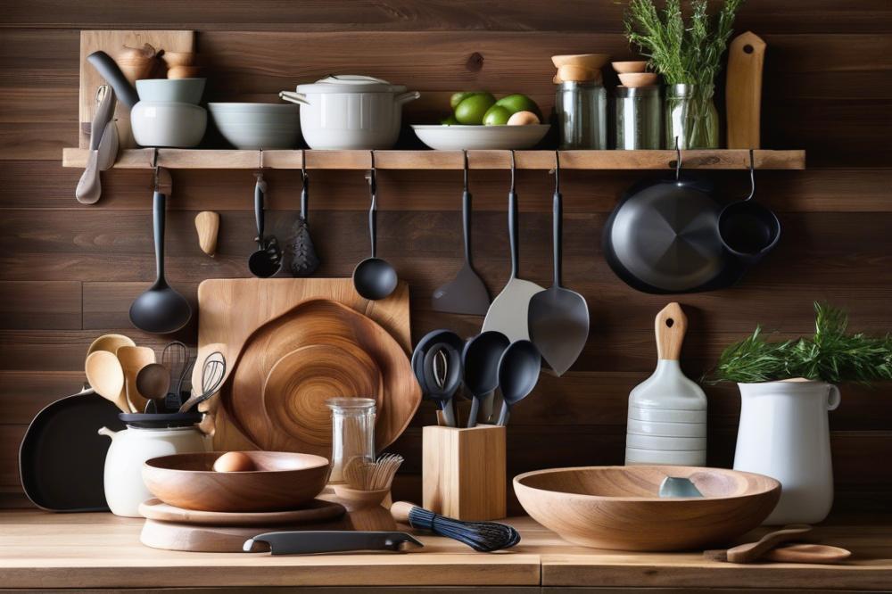 Top Splurge-Worthy Kitchen Tools For Culinary Enthusiasts