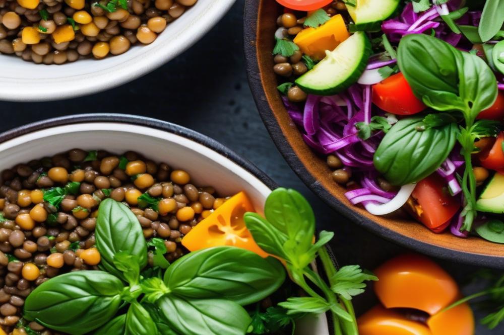 Trader Joe’s Canned Lentils Review: Taste, Benefits, And Tips