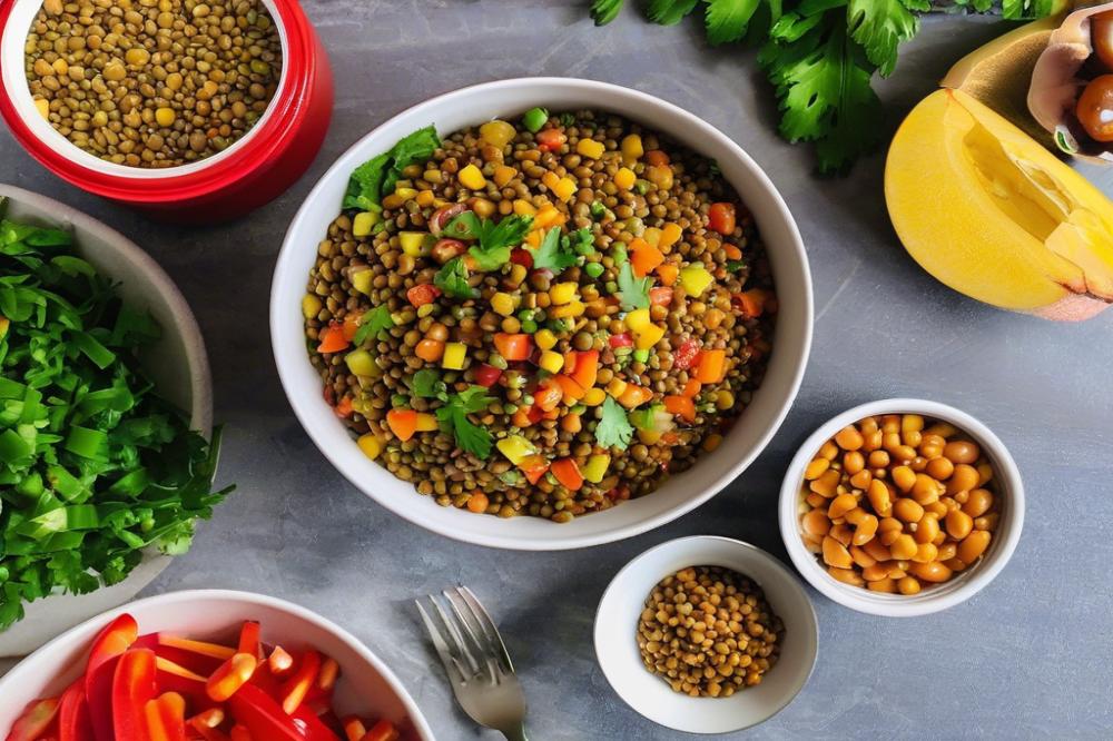 Trader Joe’s Canned Lentils Review: Tasty, Nutritious, And Convenient
