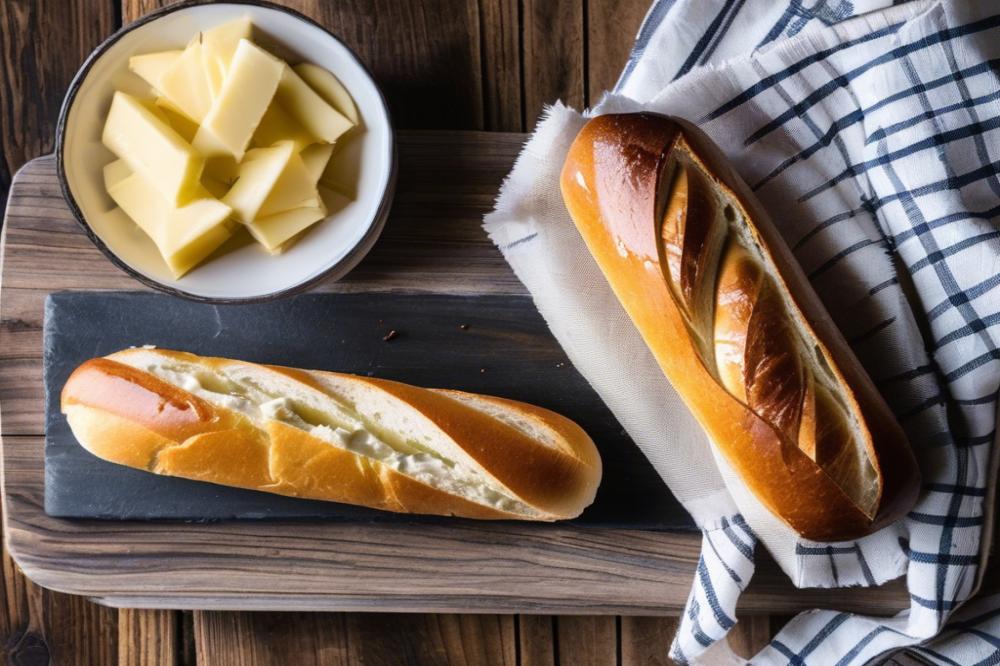 Trader Joe’s Mini French Baguettes Review: Deliciously Delightful!