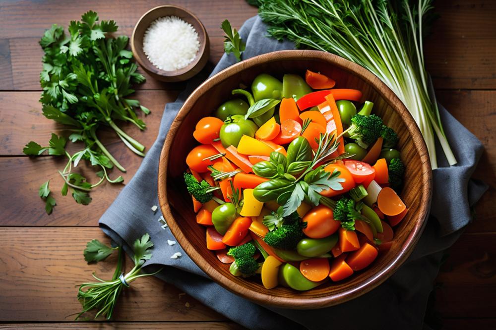 Trader Joe’s Mirepoix Review: A Flavorful Shortcut For Home Cooks