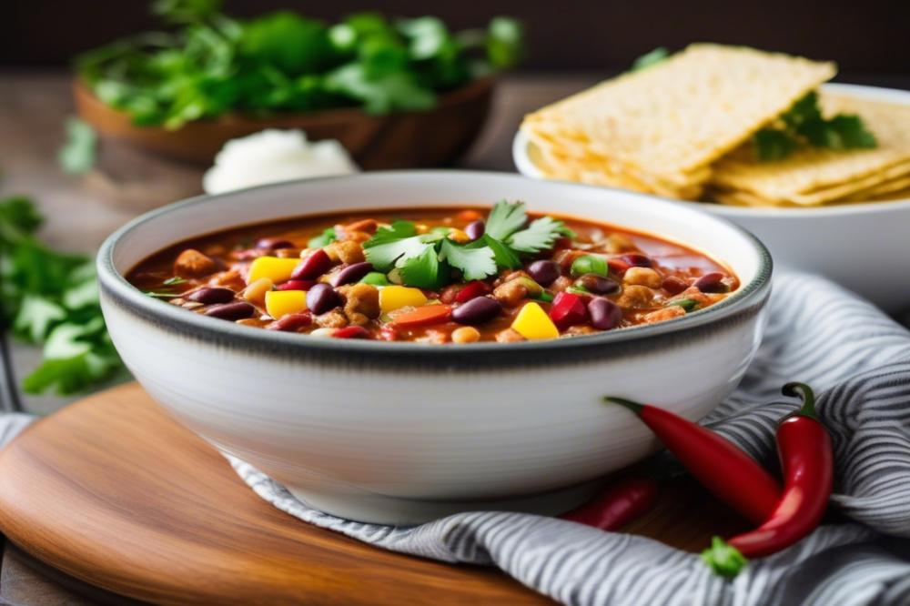 Trader Joe’s Turkey Chili Review: Flavor, Texture, And Value Insights
