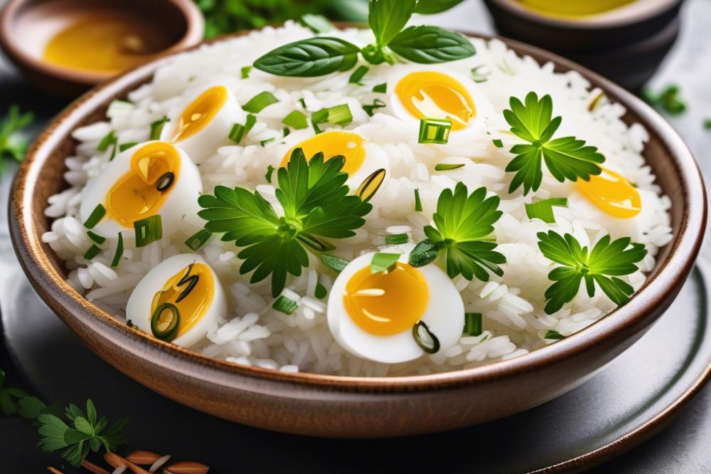 Transform Your Rice With This One-Ingredient Flavor Upgrade