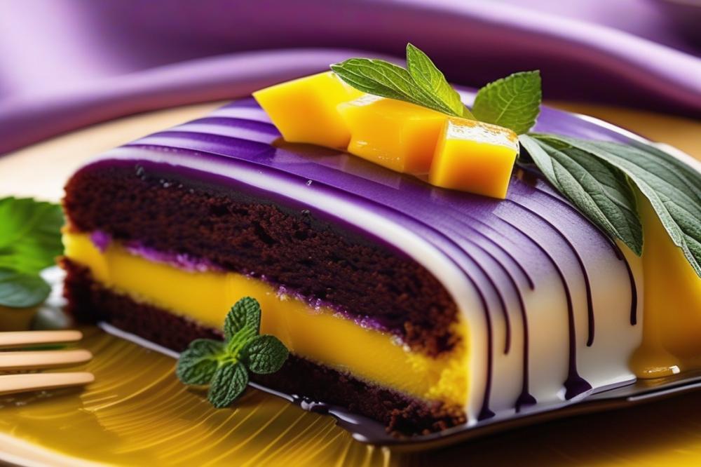 ube-and-mango-jelly-roll-cake