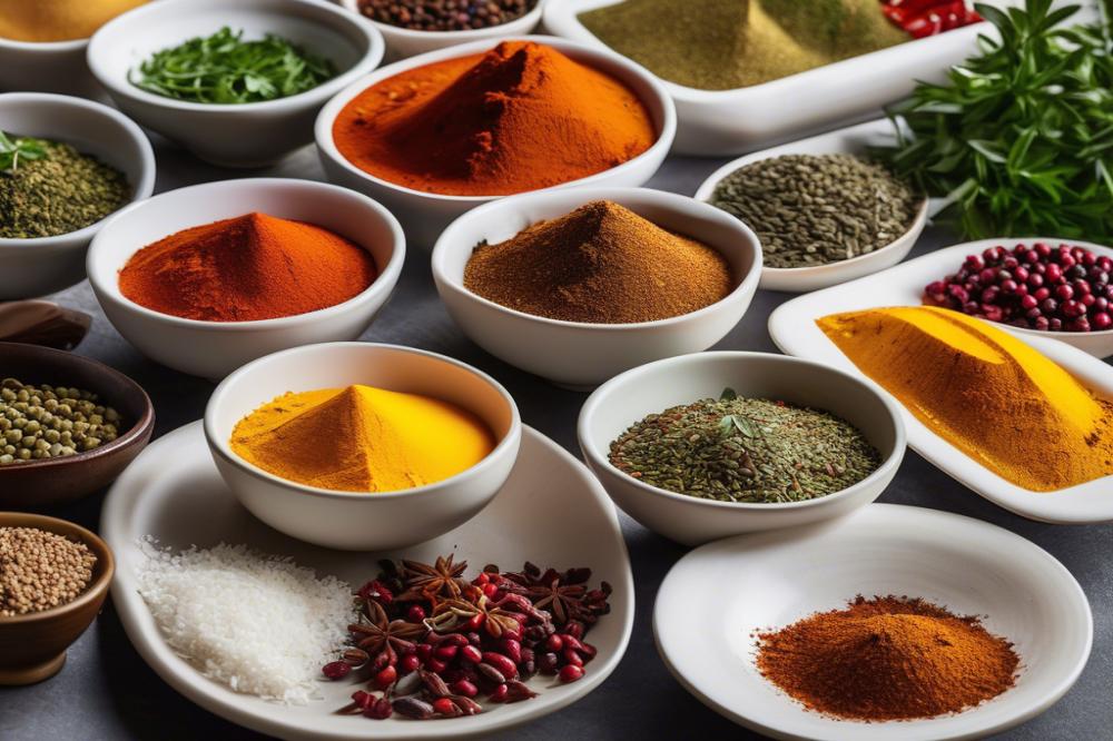 Ultimate Cajun Spice Rub Recipe For Flavorful Grilling