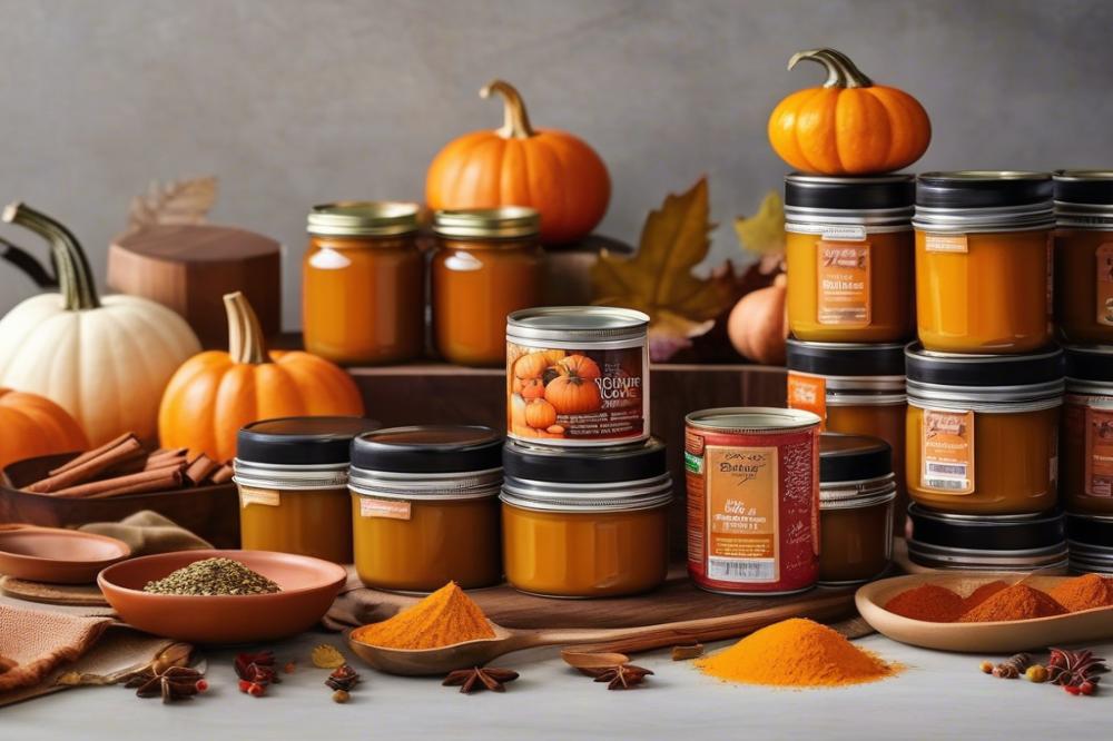 Ultimate Canned Pumpkin Taste Test: Find The Best Brand