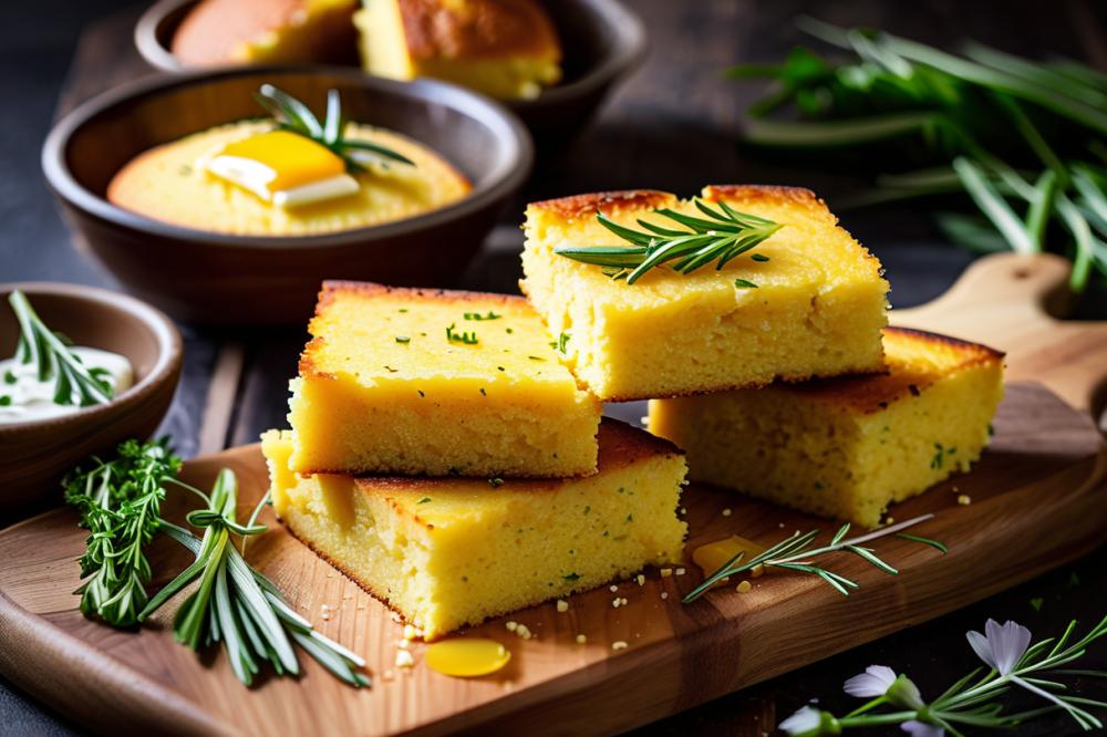 Ultimate Cornbread Recipe: Fluffy, Delicious, And Easy To Make