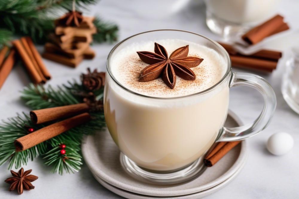 Ultimate Eggnog Taste Test: Discover The Best Holiday Drink - Recipe bix