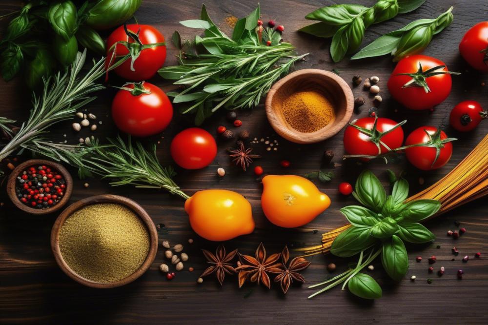 Ultimate Guide To Homemade Italian Seasoning: Simple Recipes & Tips