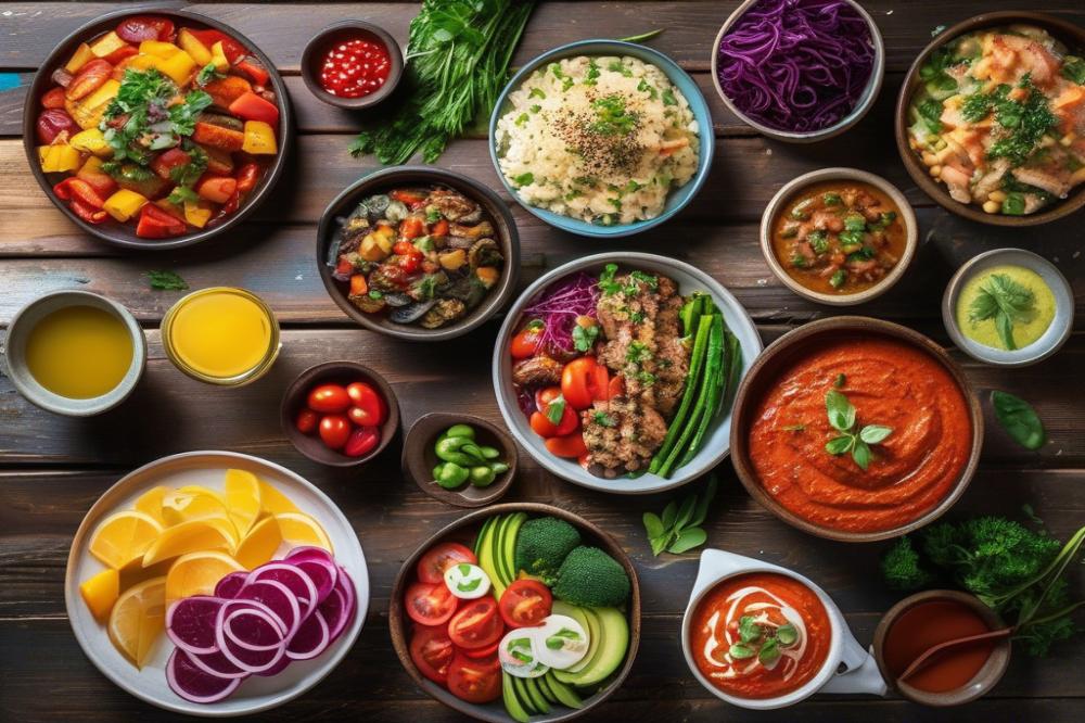 Ultimate Guide To Low-Carb Diet: Benefits, Tips, And Recipes