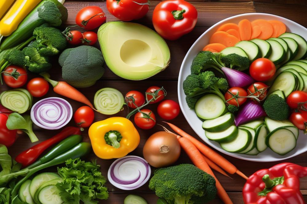 Ultimate Guide To Low Carb Diet: Benefits, Tips, And Recipes