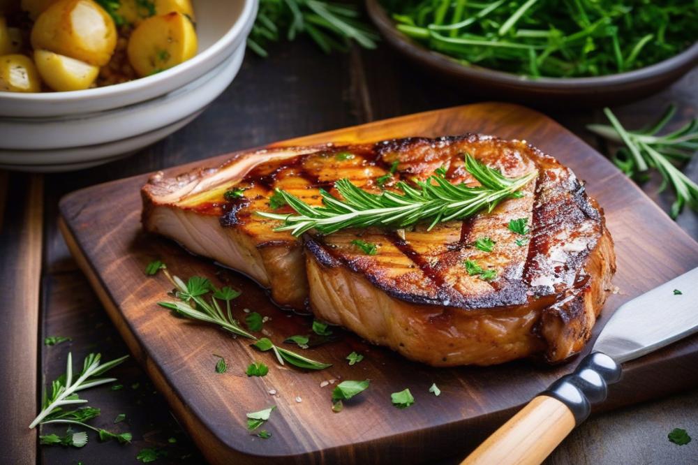 Ultimate Guide To Optimal Pork Cooking Temperatures Every Chef Needs