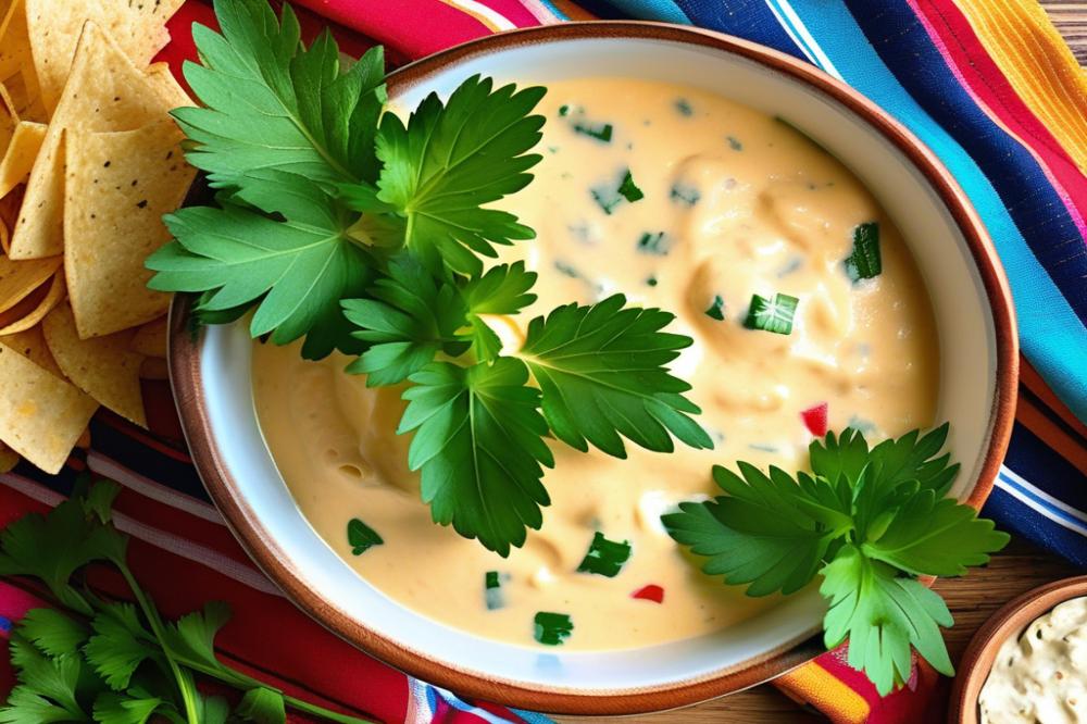Ultimate Queso Recipe: Creamy, Cheesy Perfection Every Time