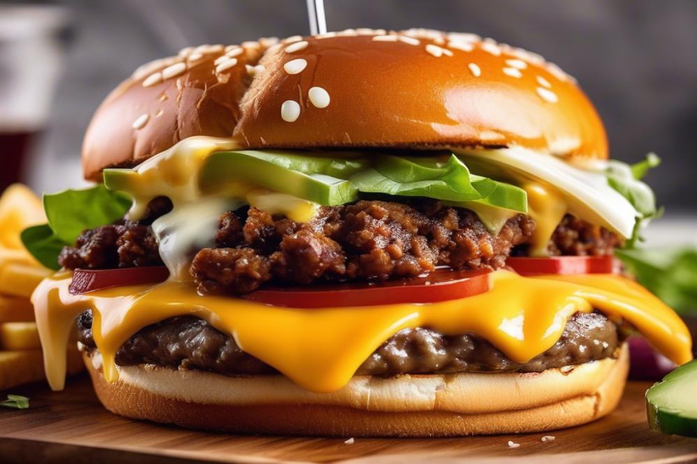Ultimate Smash Burger Recipe: Juicy, Flavorful, And Easy To Make