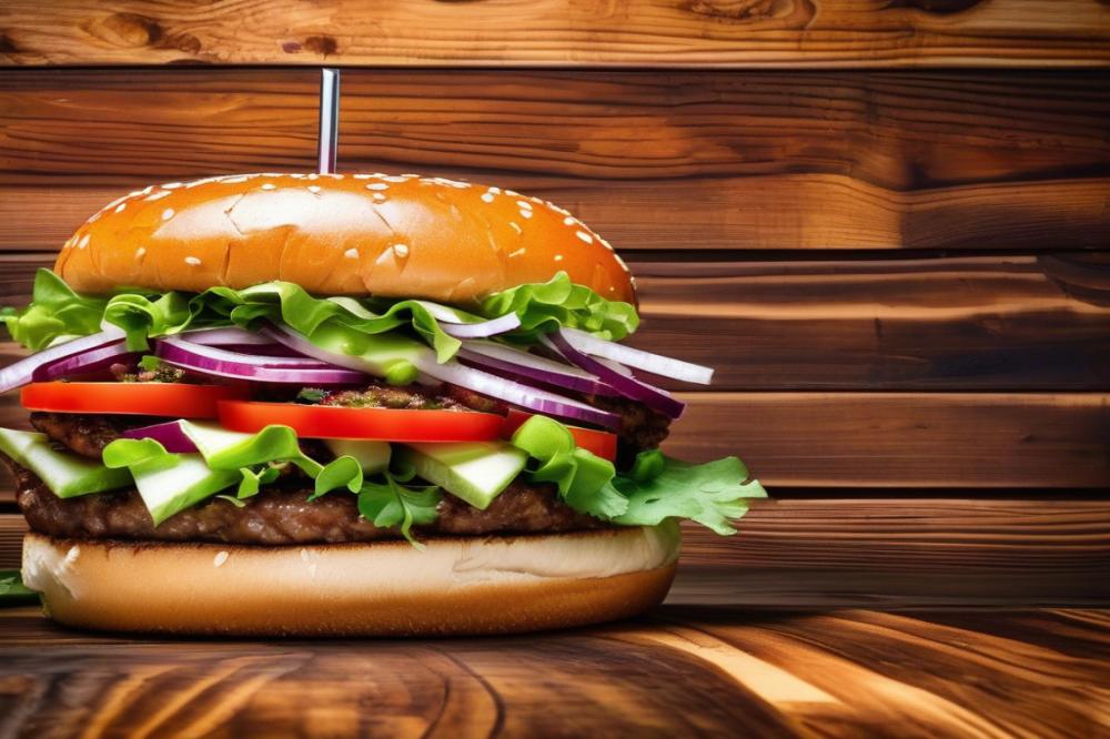 Ultimate Smash Burger Recipe: Juicy, Flavorful & Easy To Make